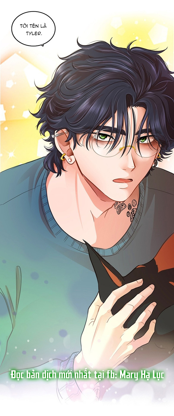 chú cún của em thật đáng yêu chapter 2.1 13