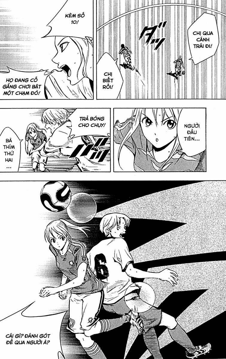 kỵ sĩ trong vòng cấm chapter 72 14