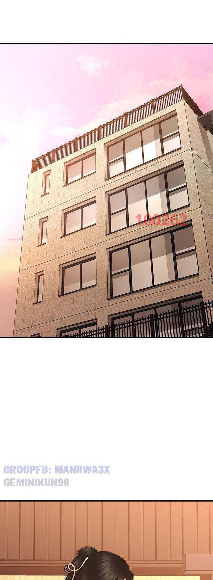 này anh đẹp trai chapter 75 49