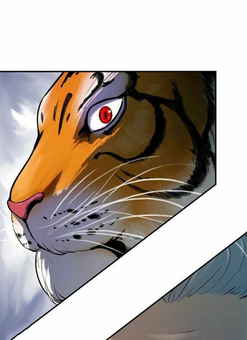 xuyên không thành hổ chapter 5 30