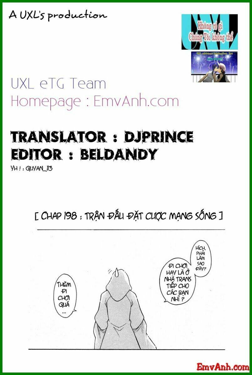 bậc thầy ma pháp chapter 198 1