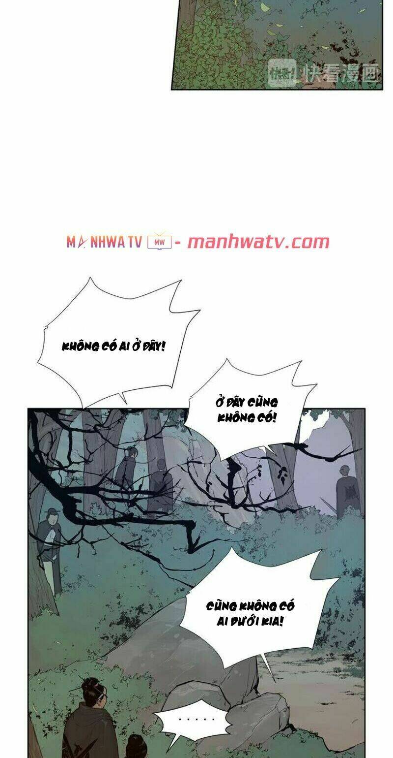 thanh gươm danh vọng chapter 19 21