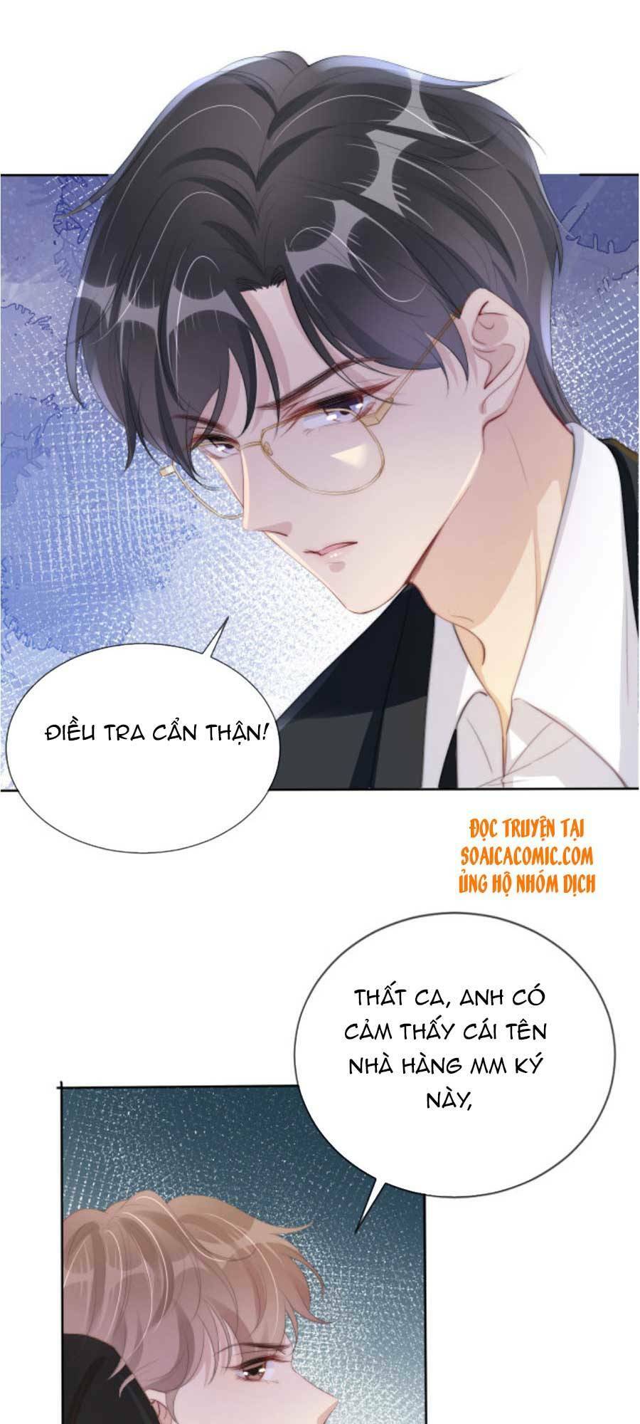 ngự tỷ toàn năng lại bị phá mã giáp chapter 38 20