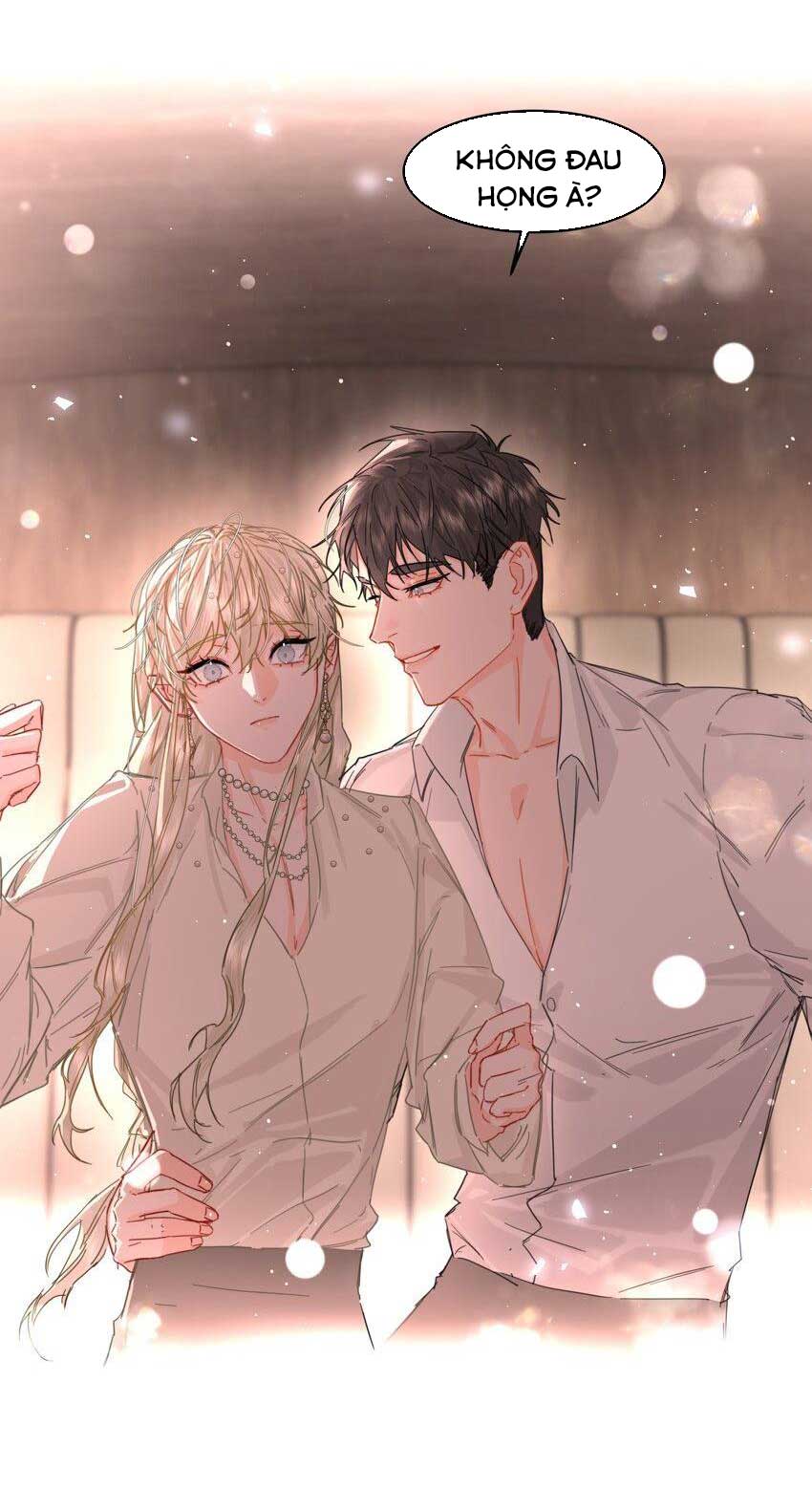 tình cũ là vua chapter 29 5