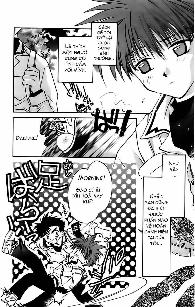 thiên sứ d.n chapter 2 8