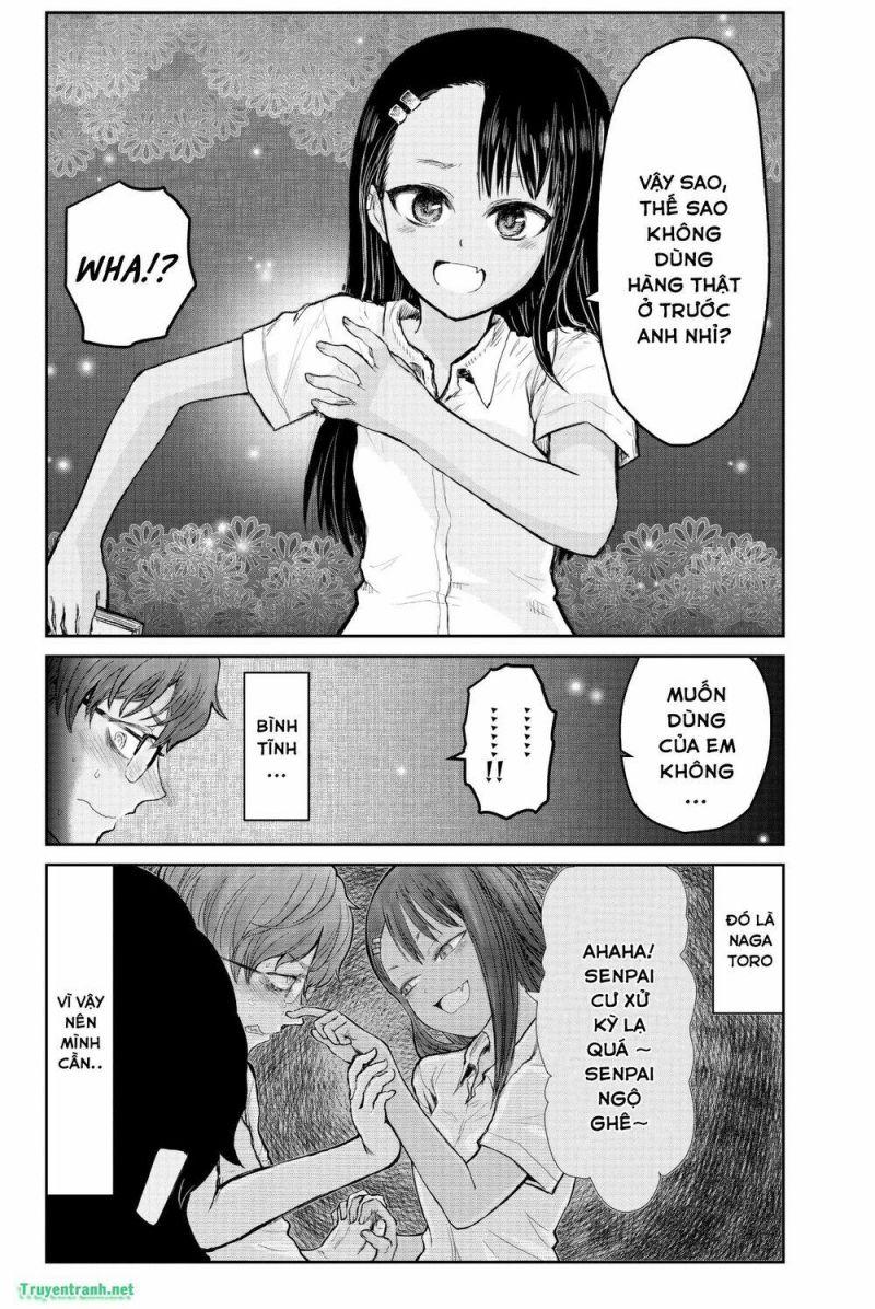 please don't bully me - nagatoro-san chapter 29.2 6