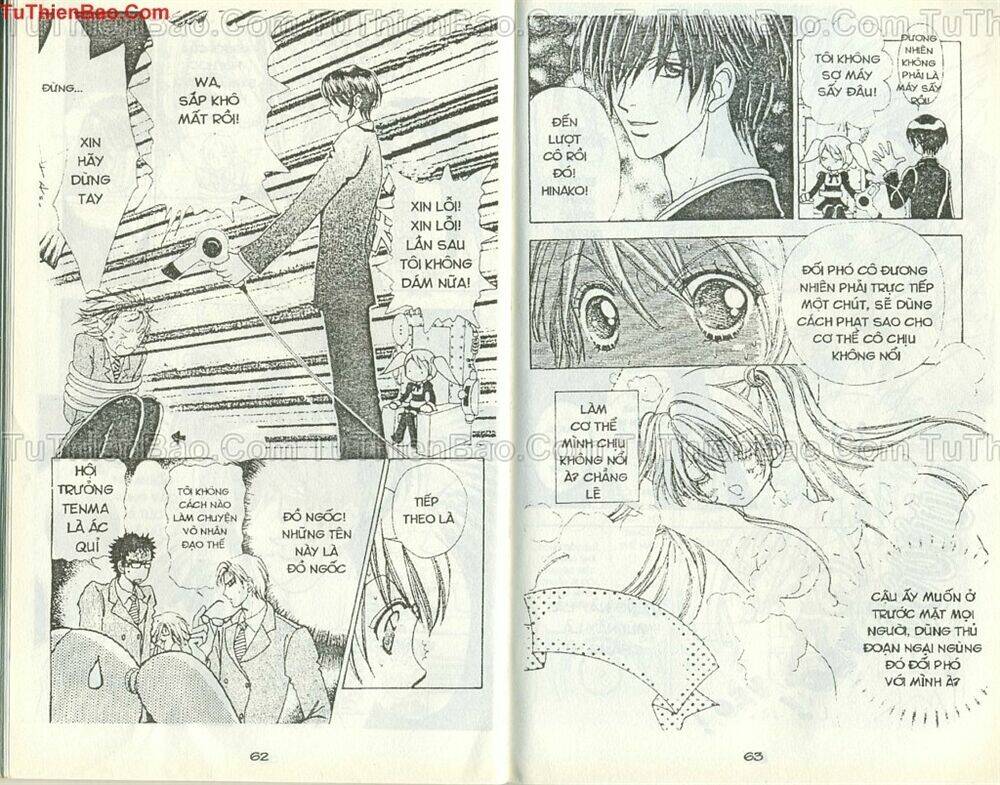 love monster chapter 37 8