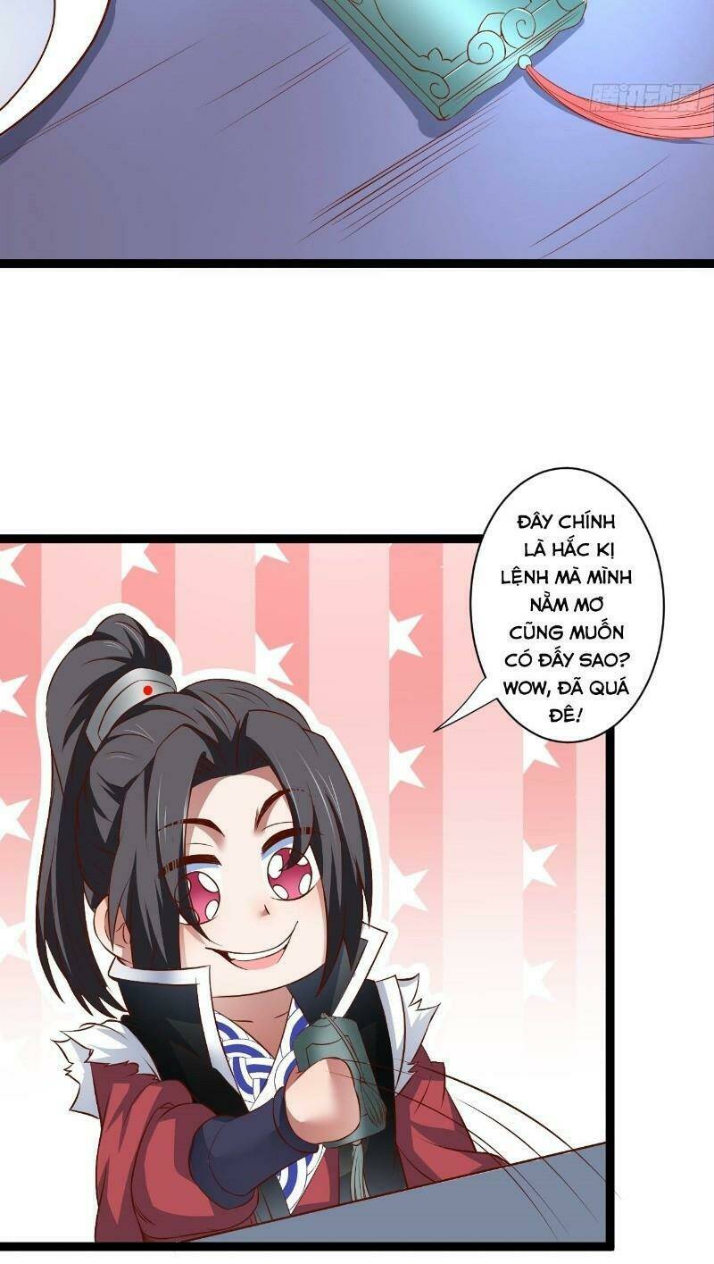 trọng sinh tối cường ma tôn ở rể chapter 57 16