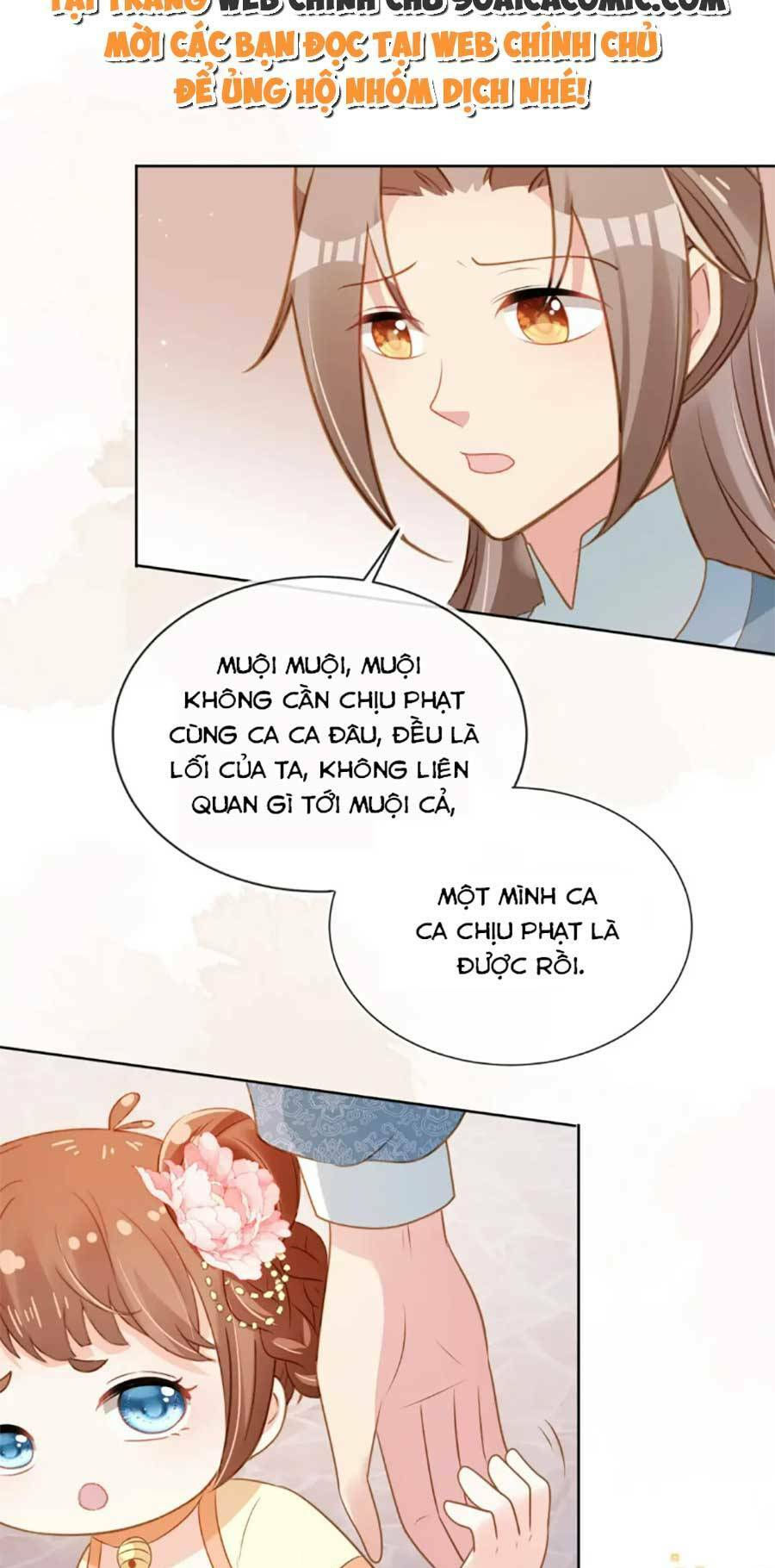 nhặt được bảo bối manh manh chapter 91 19