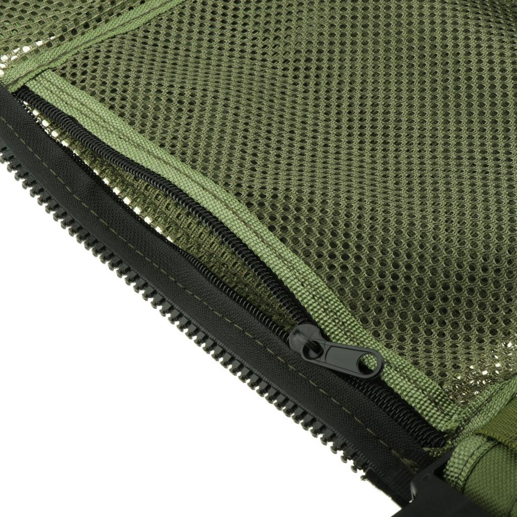 600D Tactical Vest Combat Assault Molle Attachment Rig Combat Training Vest