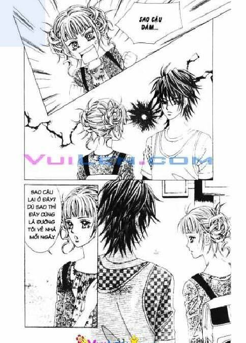 ánh nắng chói chang chapter 2 50