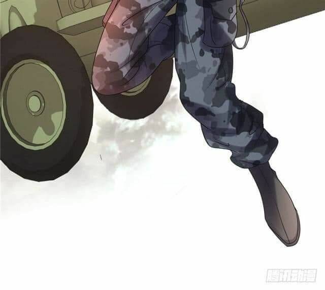 thời khắc và em đều đẹp chapter 3 57