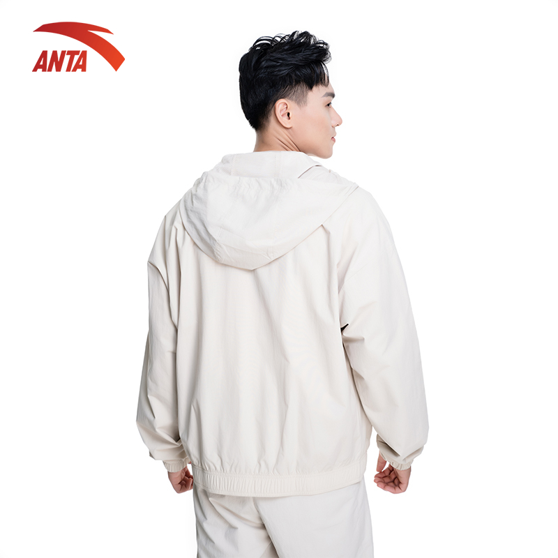 Áo khoác thể thao unisex Anta 872238614-1