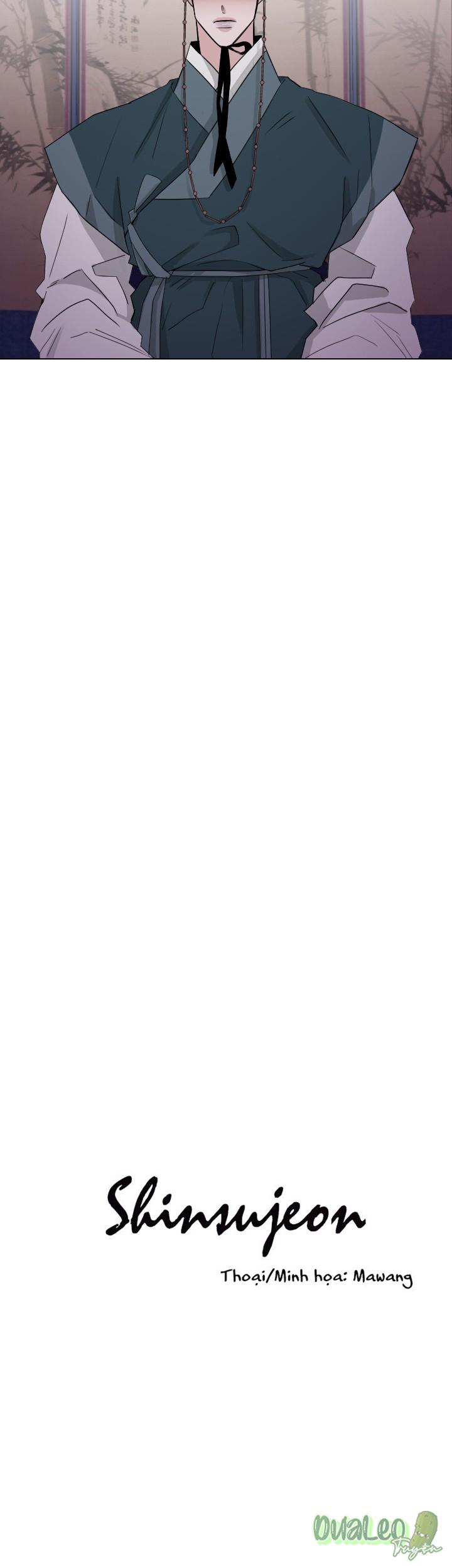 shinsujeon chapter 18 2