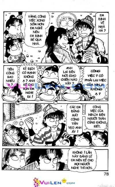 ninja loạn thị chapter 59 78