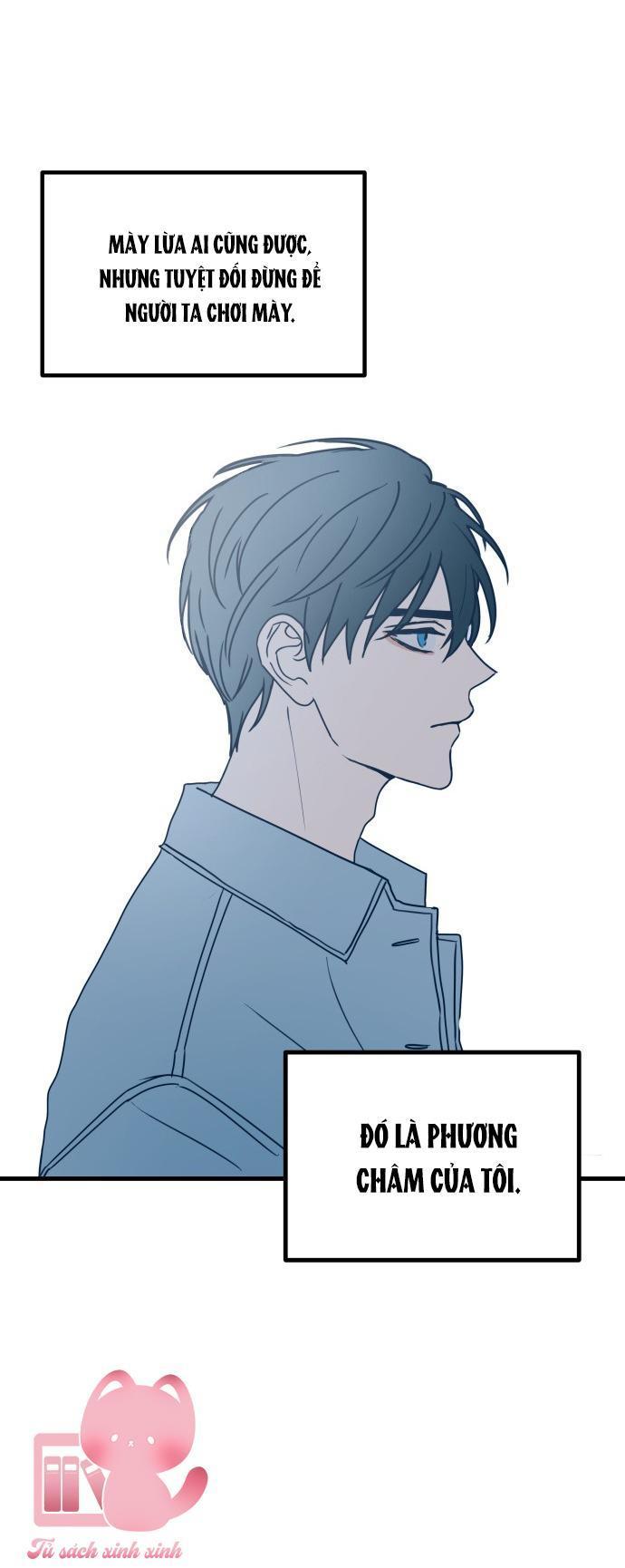 kẻ cắp gặp bà già chapter 1 32