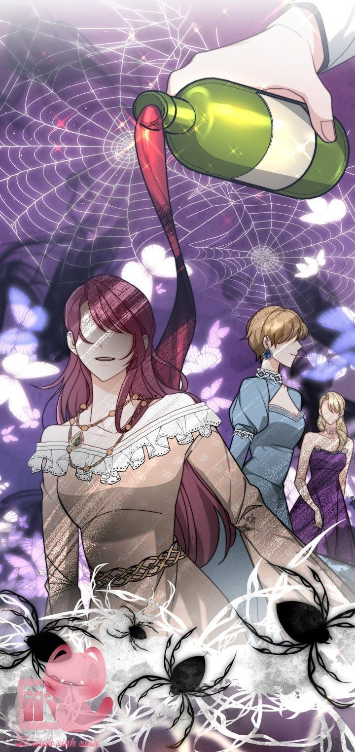 từ chồng cũ hóa thành nam chính chapter 5 15