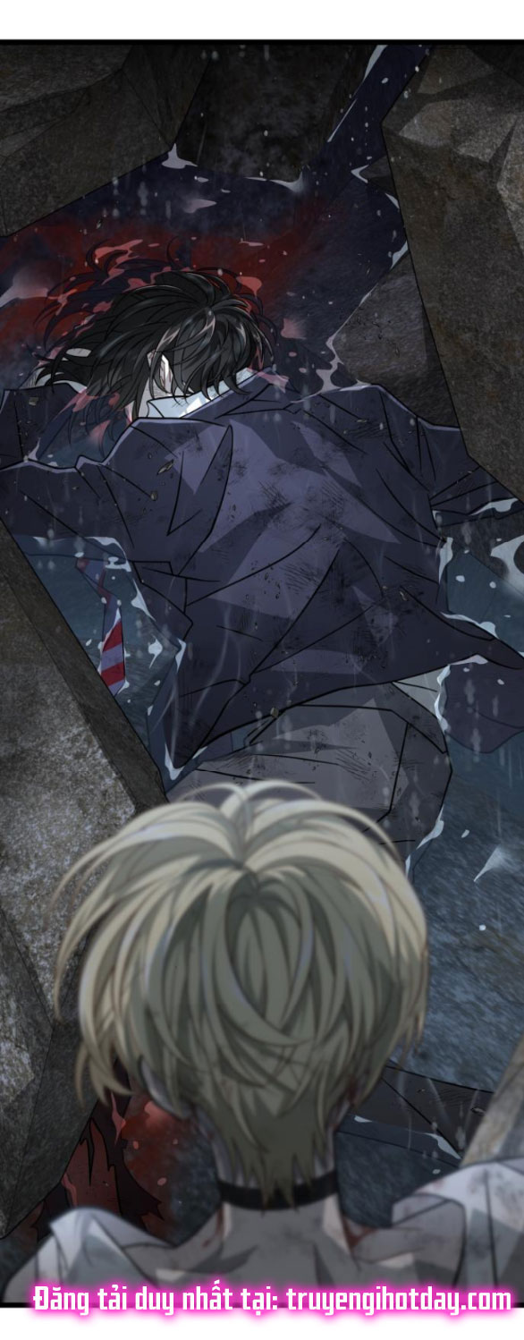 dark moon - tế đàn ánh trăng chapter 67.1 23