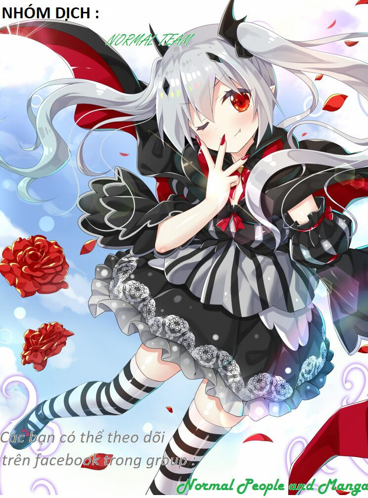 saikyou no shuzoku ga ningen datta ken chapter 24 18