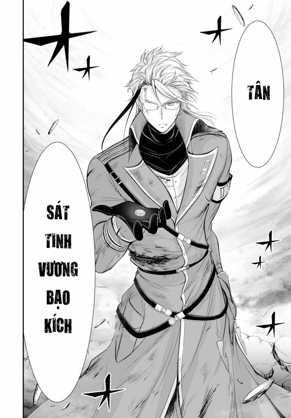 kích trụy vương huyền thoại chapter 58 29