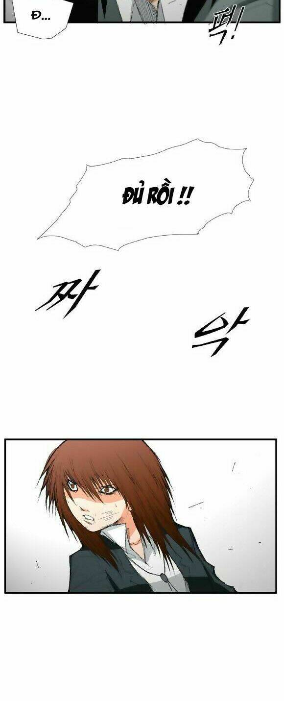 siêu năng chapter 15 8