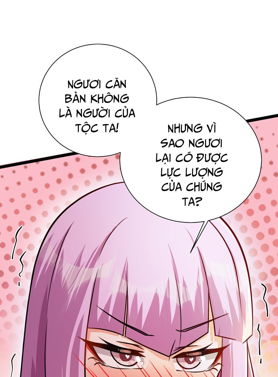 đại bảo kiếm của tôi chapter 40 39