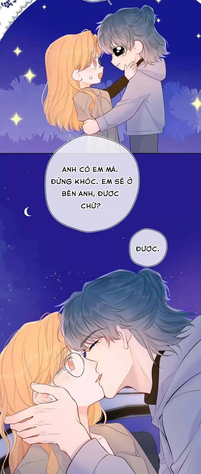 vì sao của tôi chapter 136 10