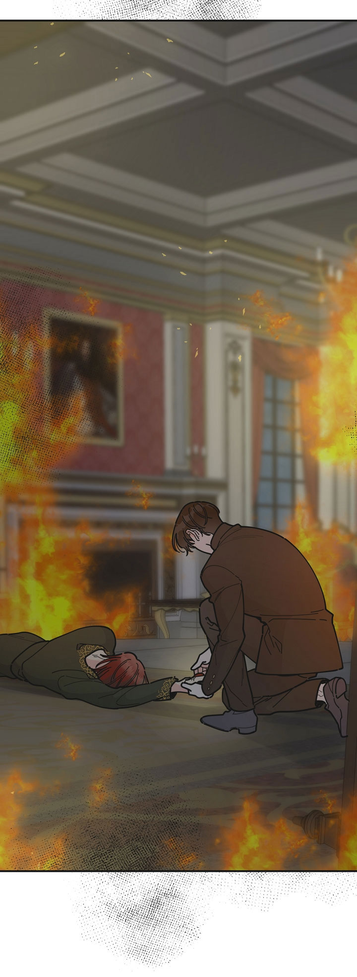 ác nữ tiểu thư chapter 77 66