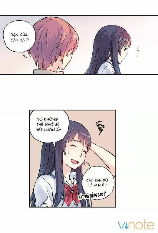 thanh không chi hạ chapter 4 7