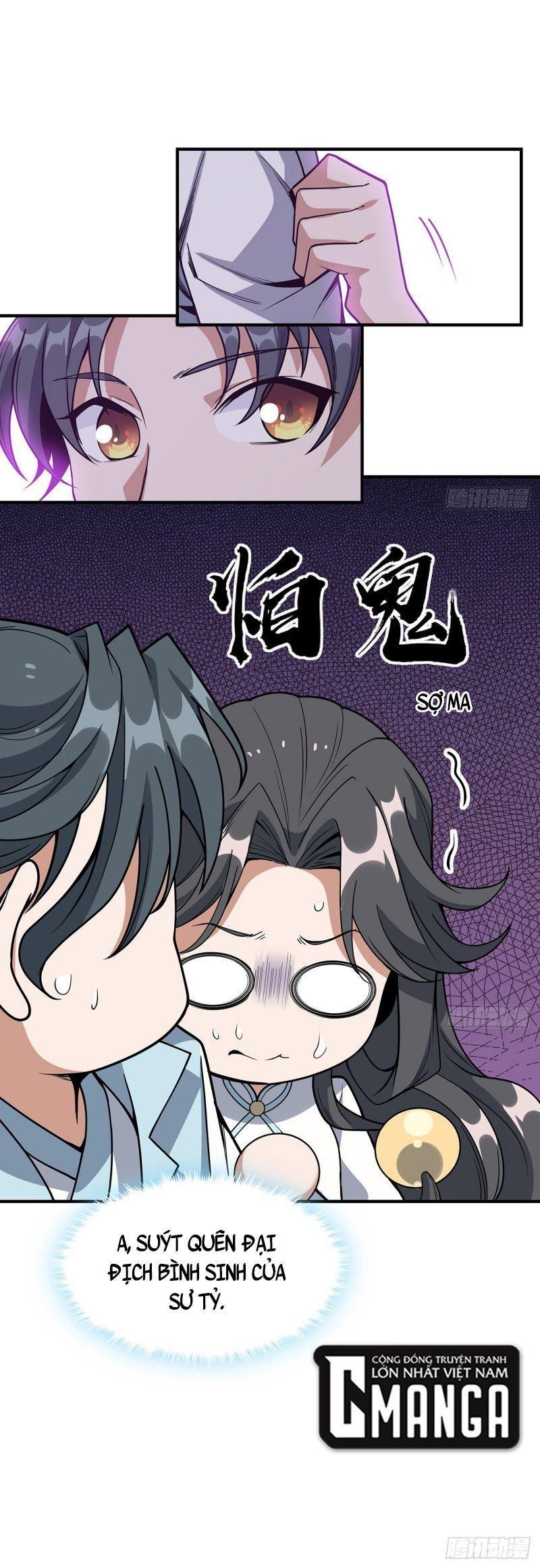 địa cầu đệ nhất kiếm chapter 140 3