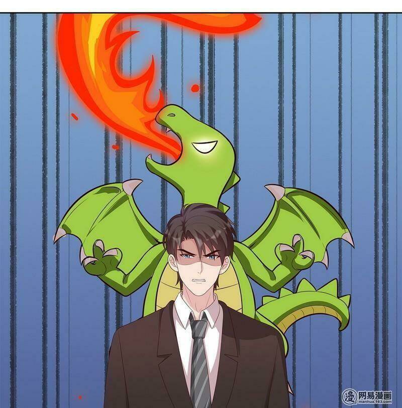 nam thần manh bảo tận diệt chapter 65.1 7