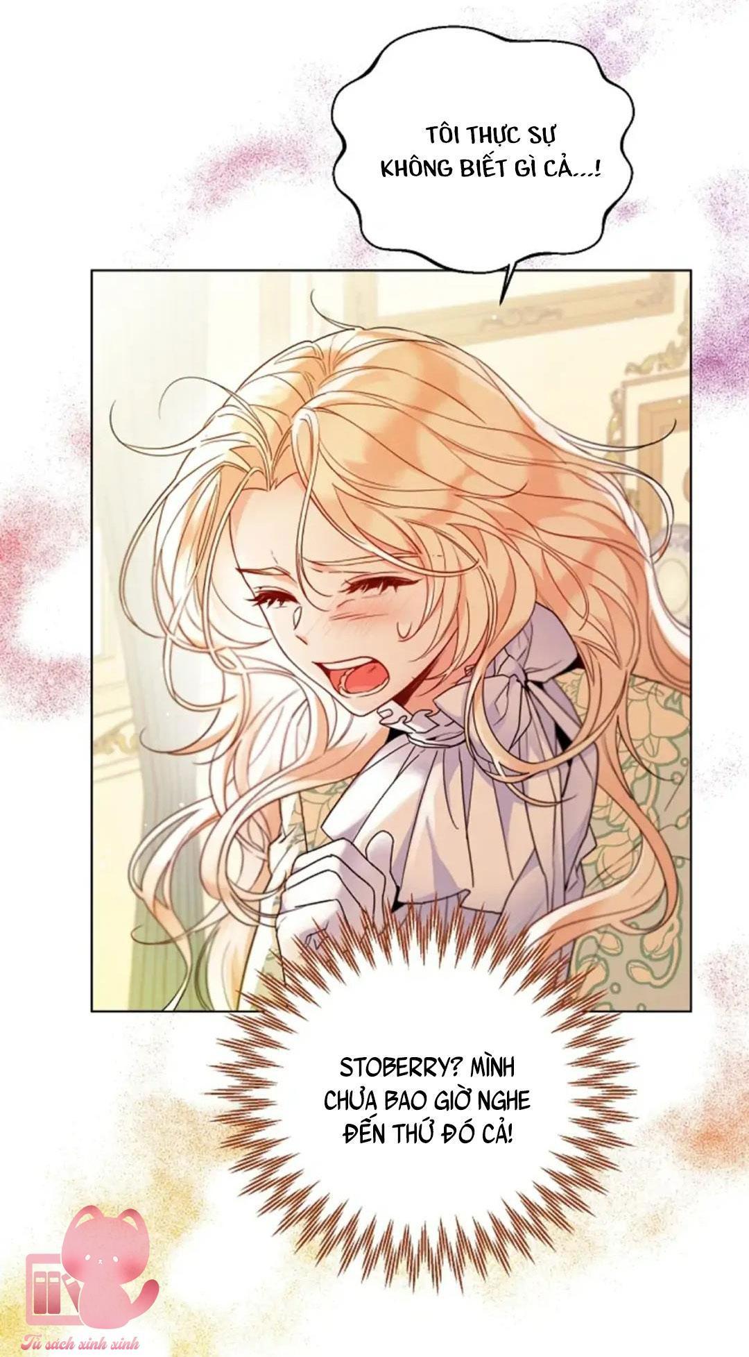 tiểu thư crystal là nam nhân chapter 16 60