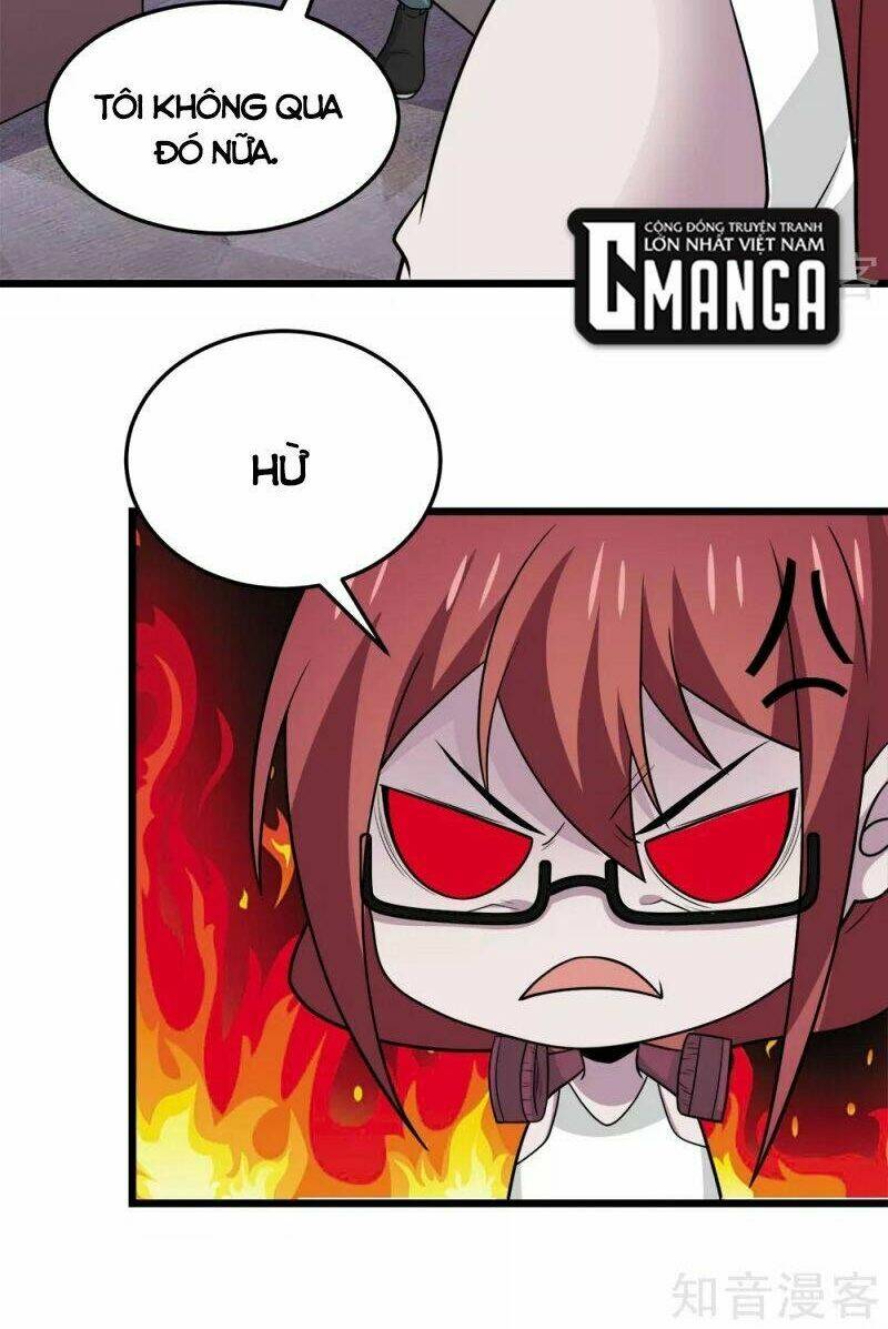 kiếm vũ chapter 197 6