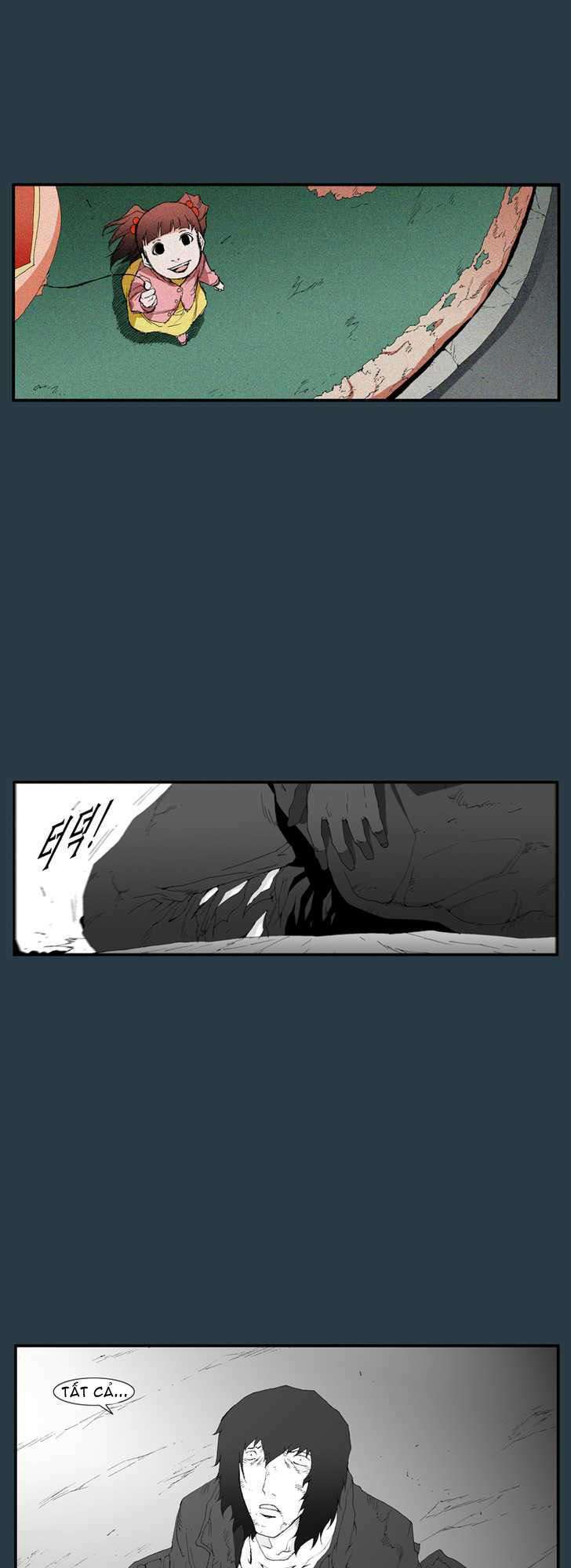 siêu năng chapter 163 12