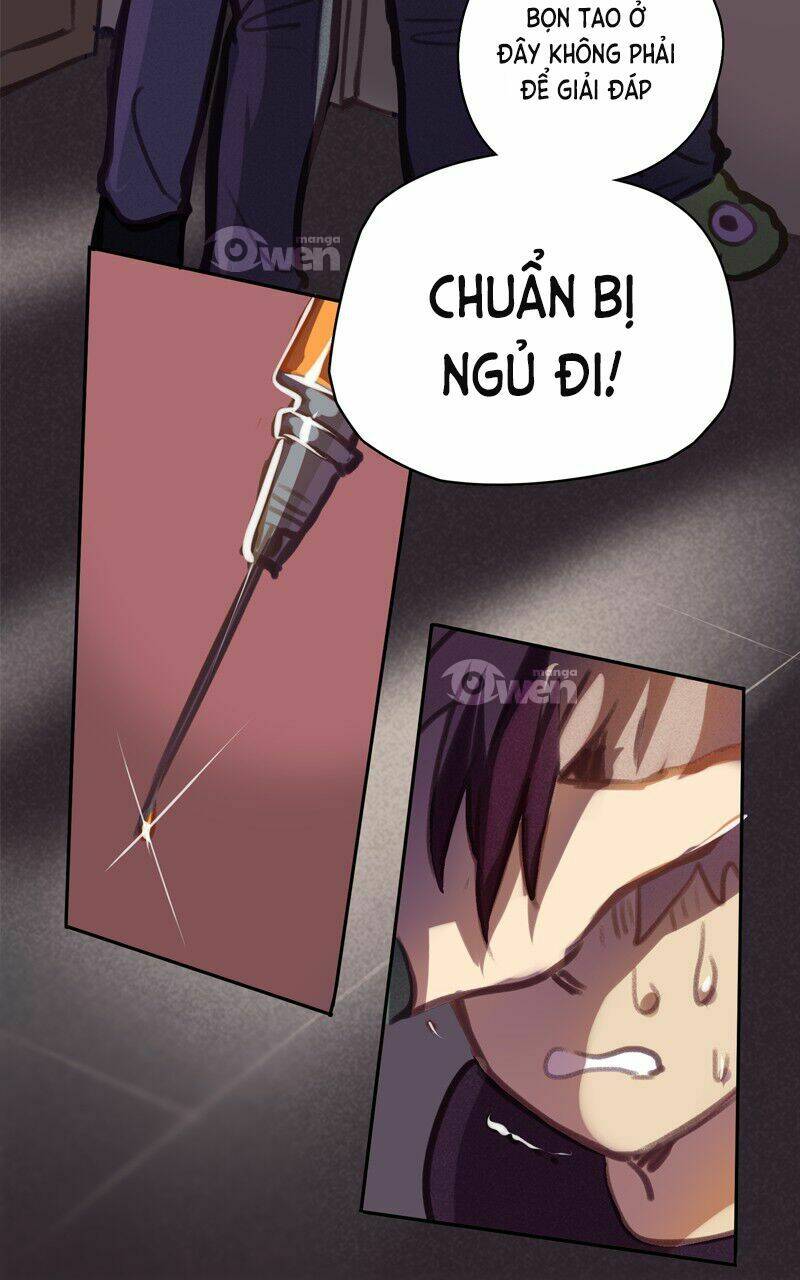 lời nguyền lalin chapter 18 43