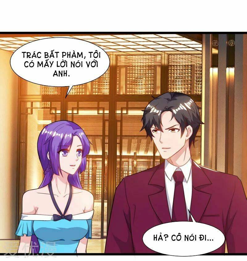 trọng sinh khí thiếu quy lai chapter 44 13