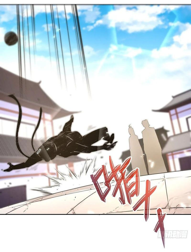 Sư Tỷ Của Ta Đông Đến Một Đám chapter 134 19