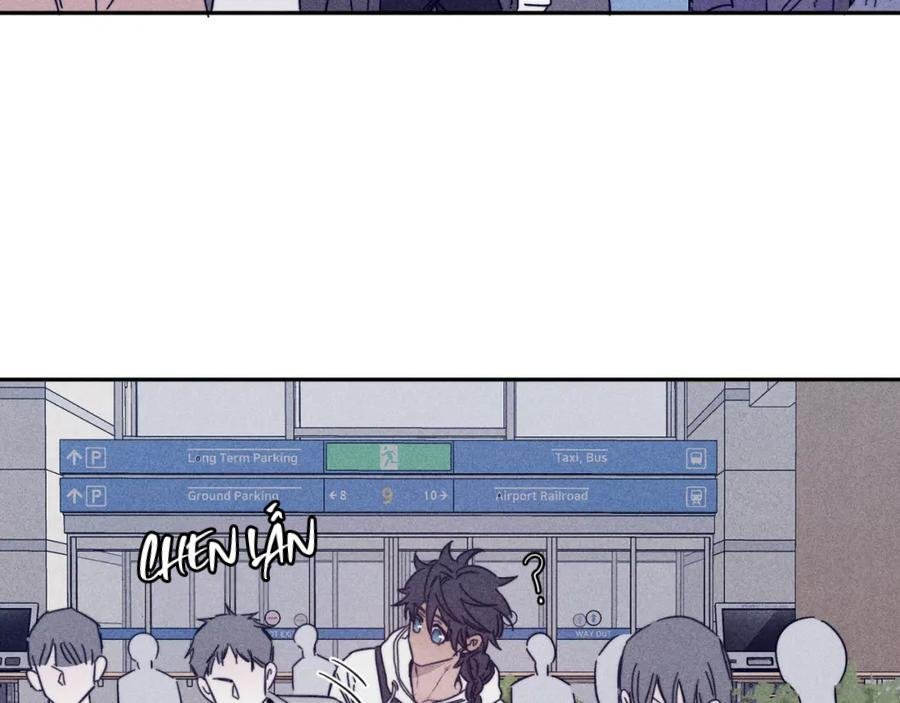 mùa xuân đang đến chapter 83 8