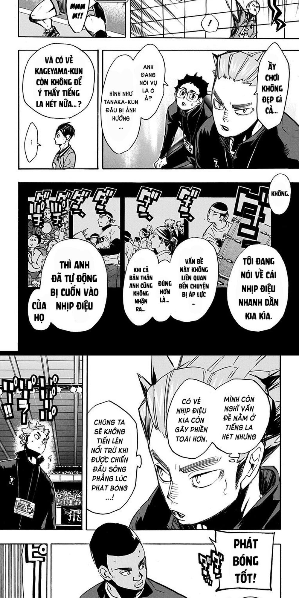 haikyuu chapter 251 14