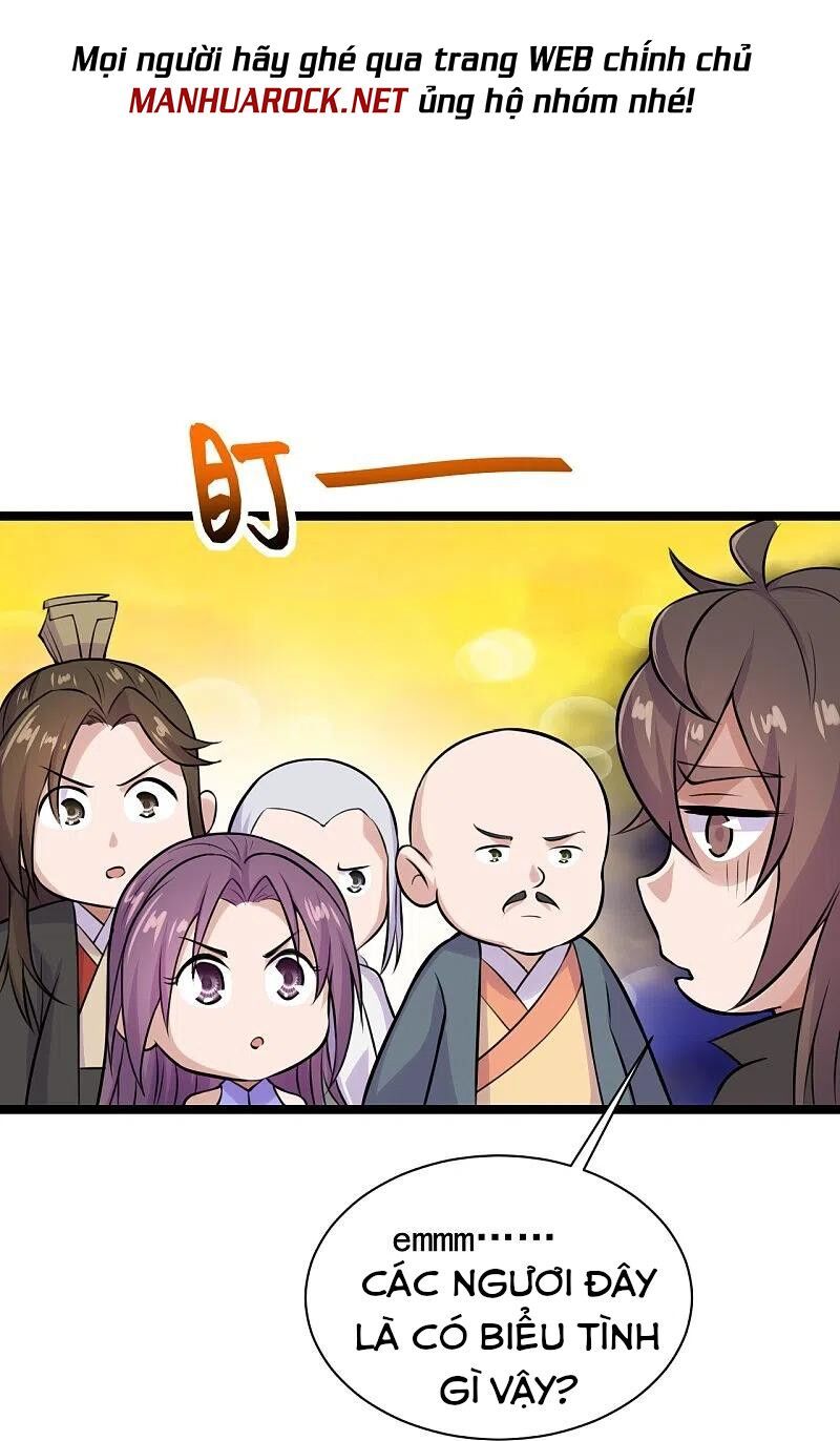 tiên võ đế tôn chapter 238 13