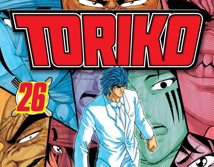 thánh tỏi sành ăn chapter 226 2