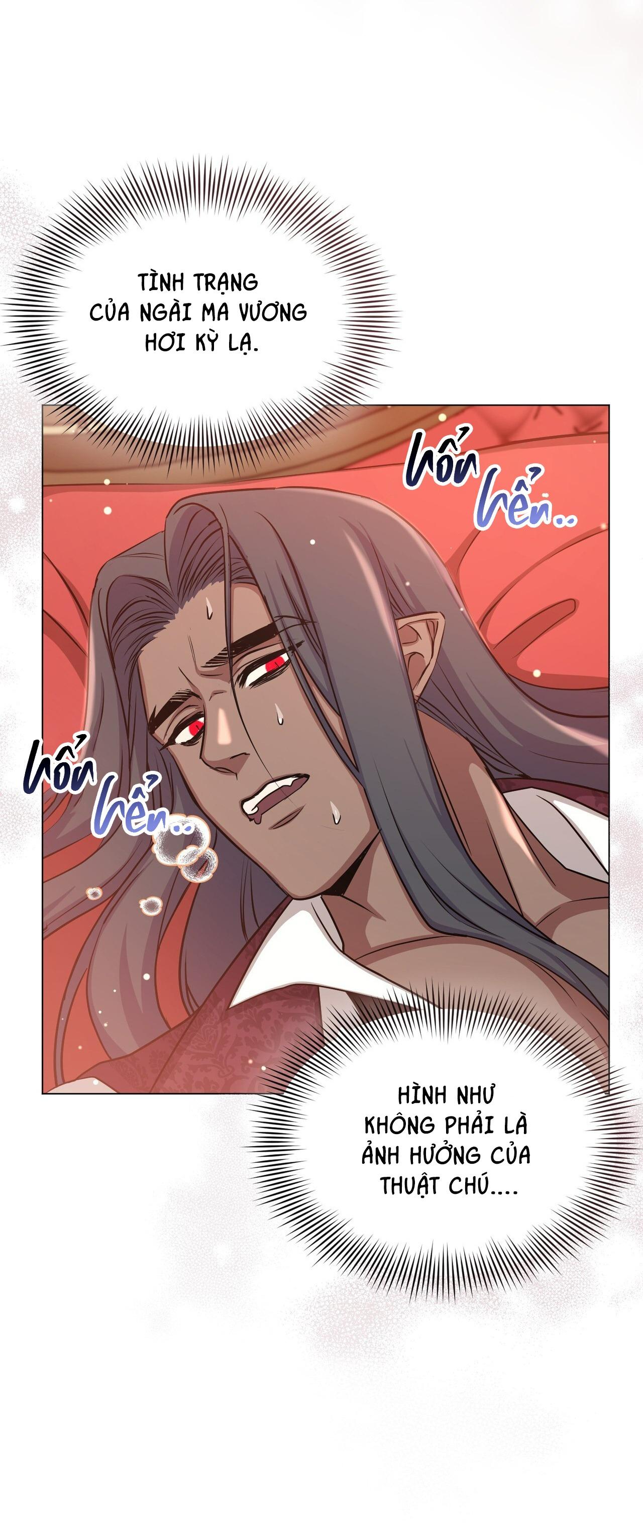 mặt trăng quỷ chapter 24 26