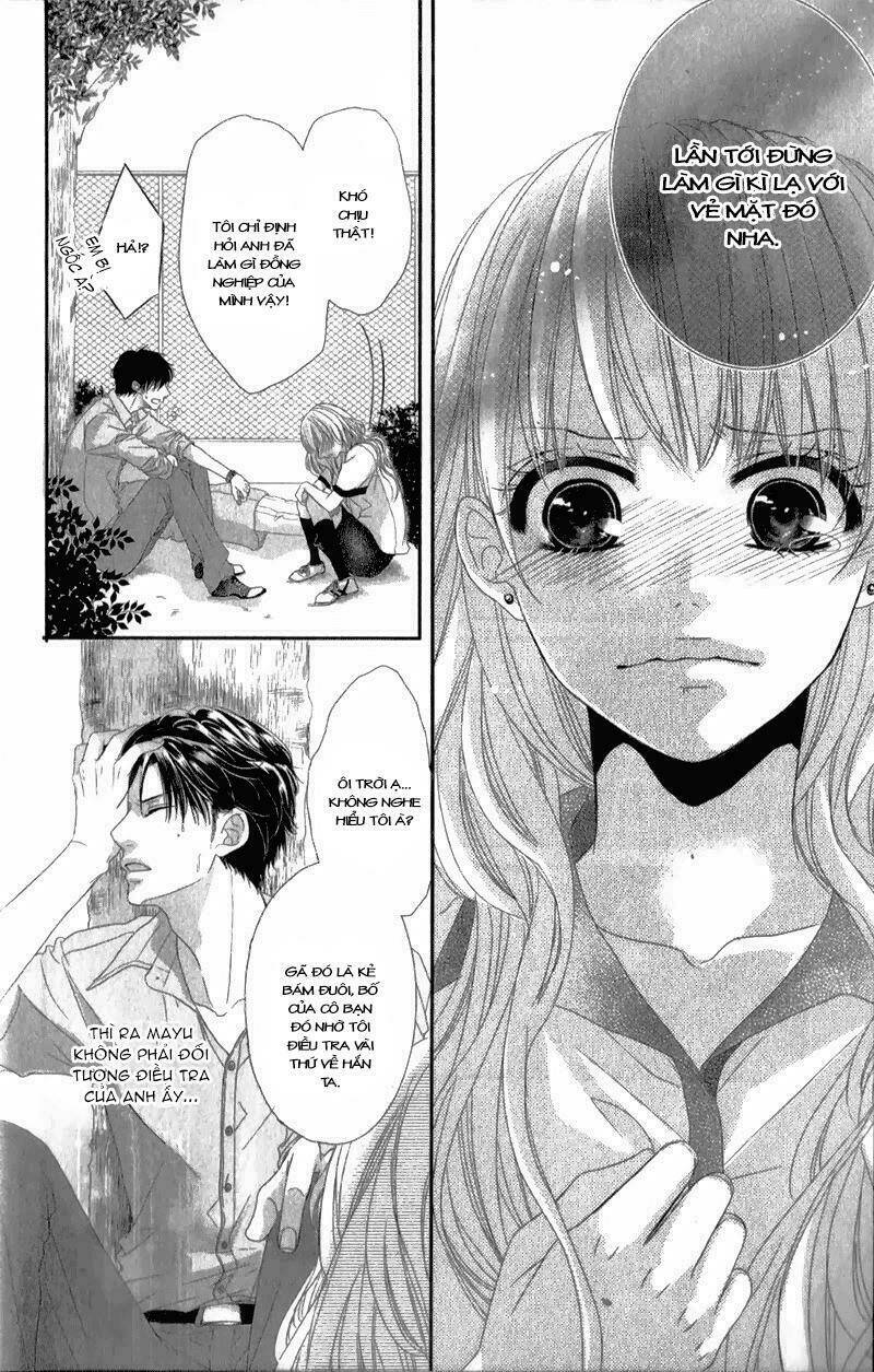 hyakujuu no ou ni tsugu chapter 1.1 36