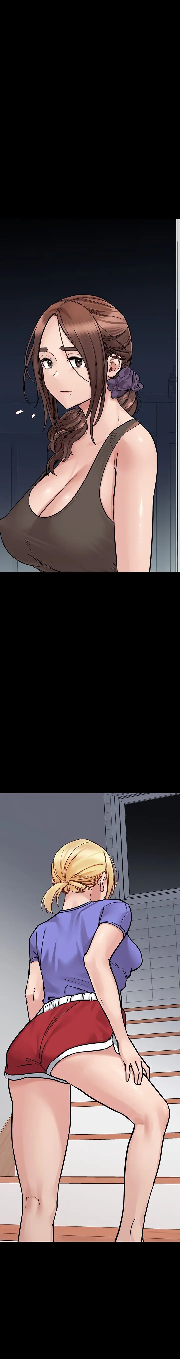 giữ bí mật với mẹ em nhé! chapter 90 11