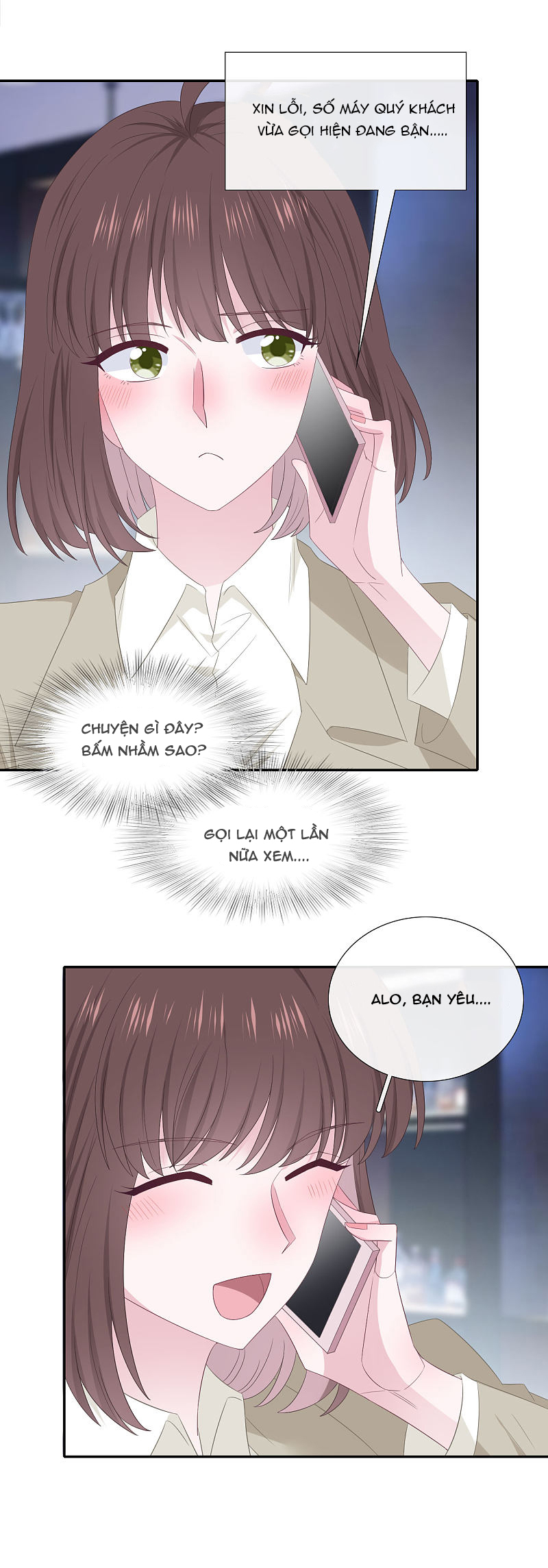 cái thùng cơm sát vách chapter 89 35