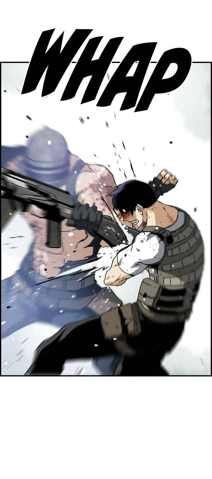 pubg - cuộc chiến sinh tồn - 100 chapter 43 14