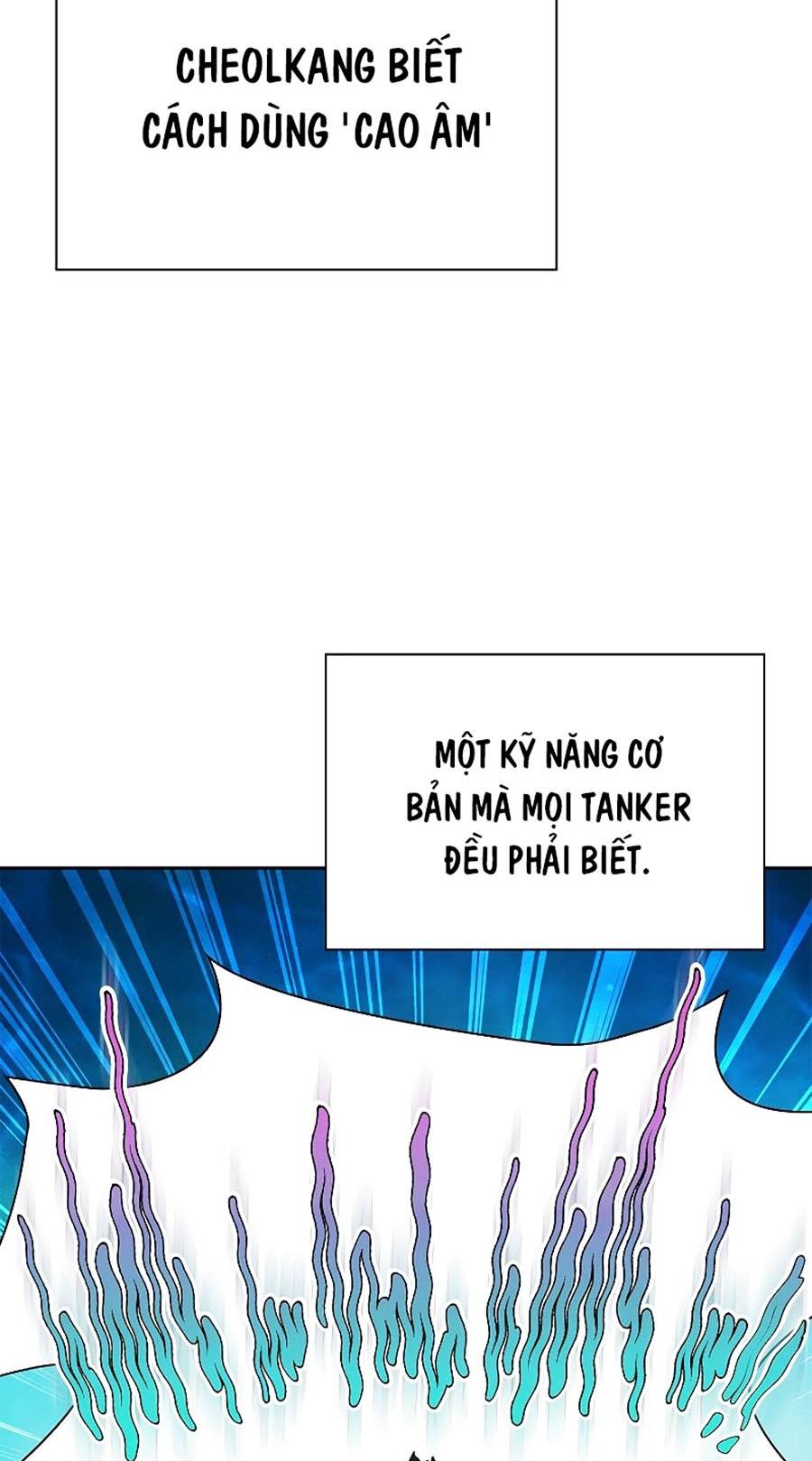 chiến binh học đường - cuộc đột kích trong ngục tối chapter 24 79