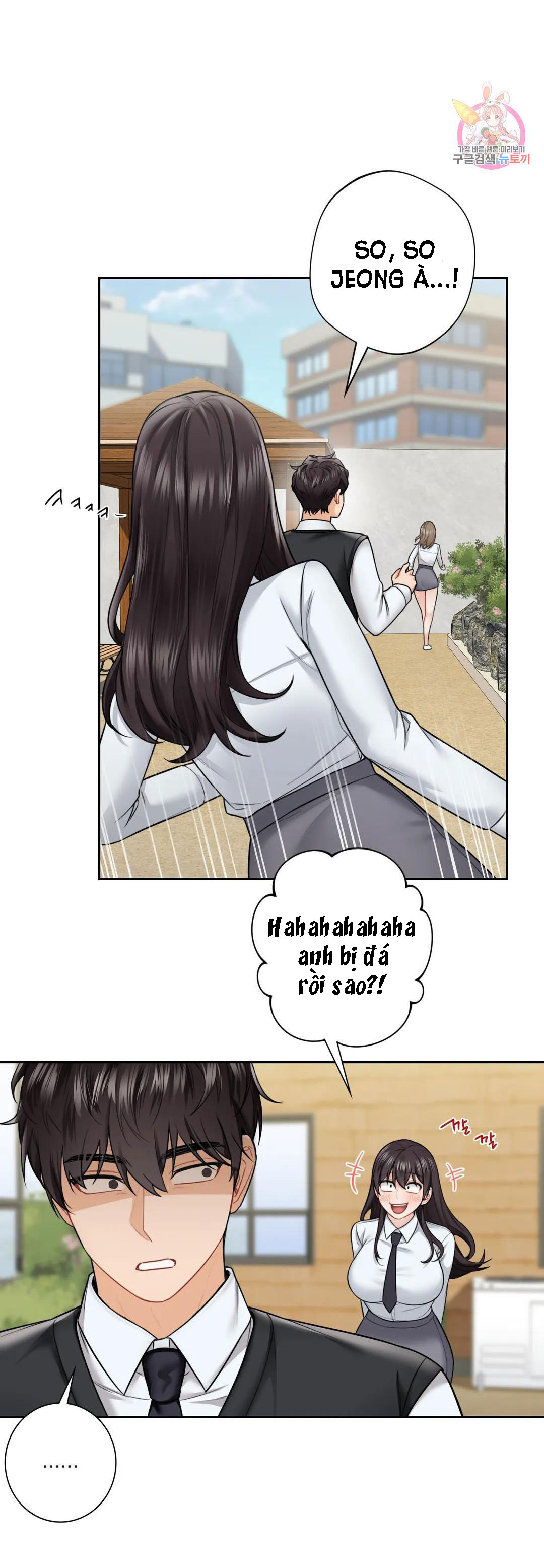 [18+] không là bạn bè chapter 39.2 3