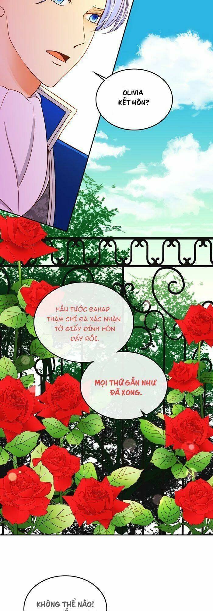 wendy , cô gái bán hoa chapter 40 30