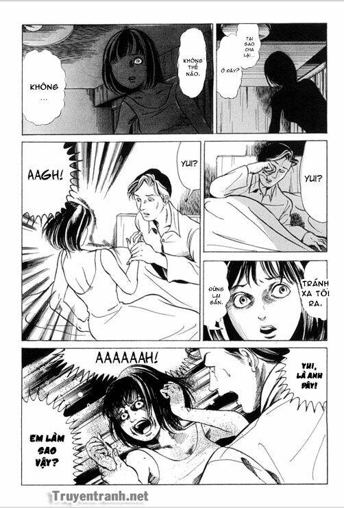 gankyu kidan chapter 3 13